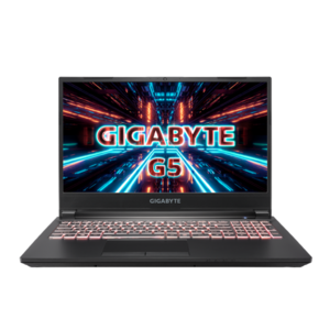 【RTX 3060搭載】GIGABYTE G5 ゲーミングノートパソコン 15.6インチ 144Hz