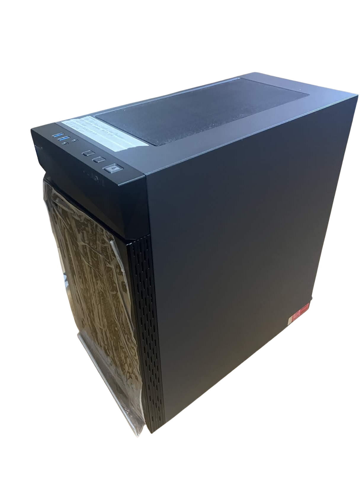 【GIGABYTE-C200】ゲーミングデスクトップPC