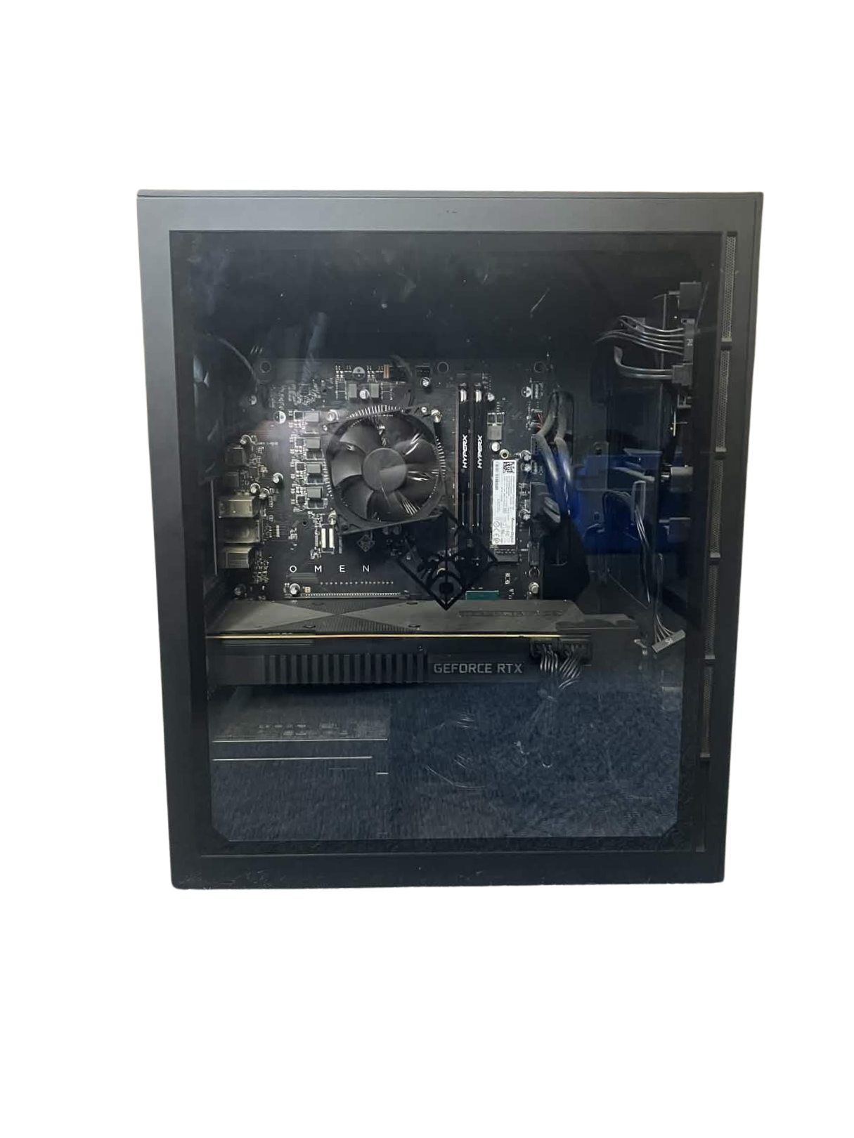 【OMEN】ゲーミングデスクトップPC