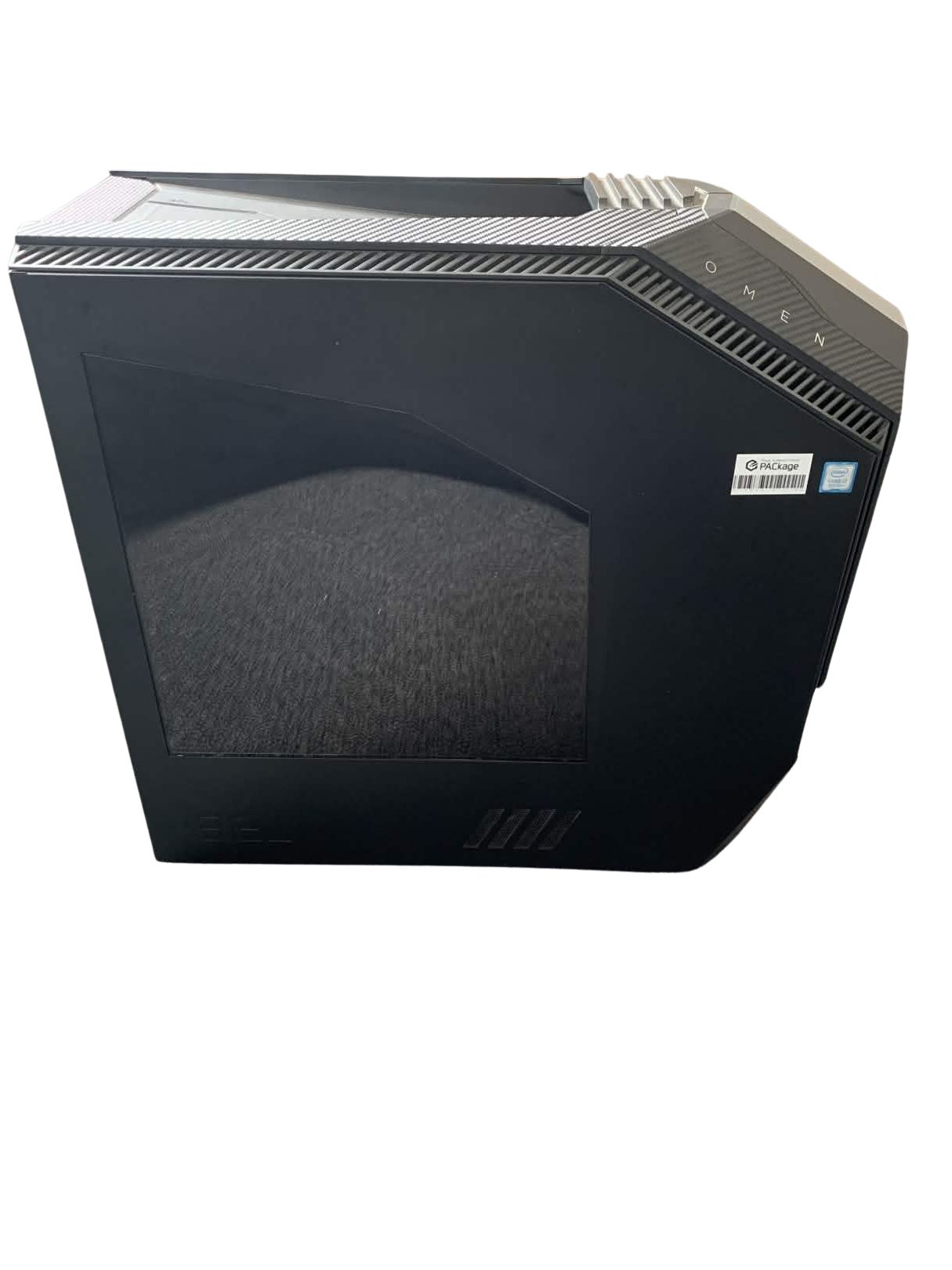 【OMEN】ゲーミングデスクトップPC