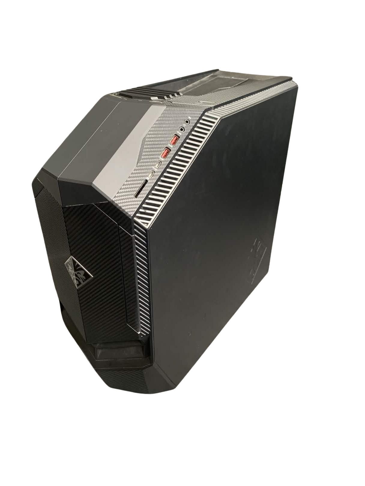 【OMEN】ゲーミングデスクトップPC