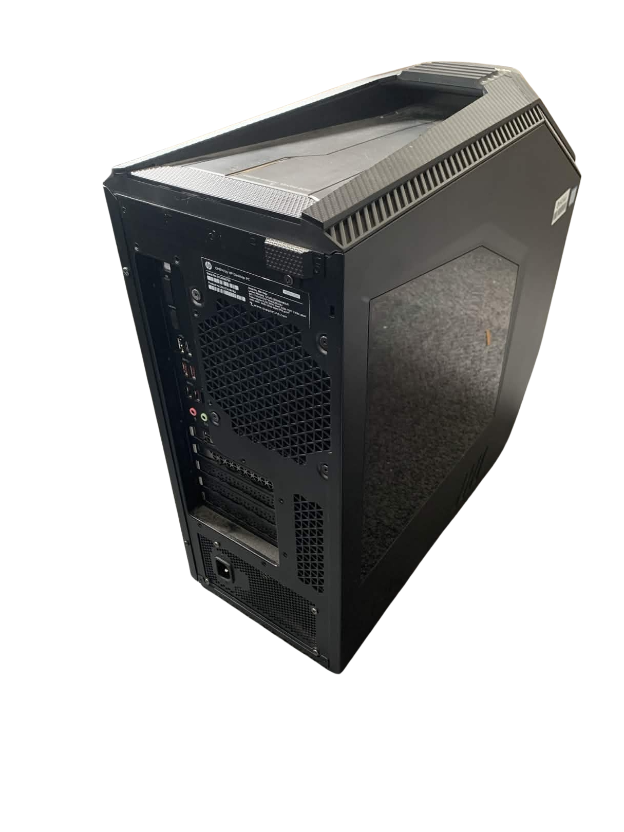 【OMEN】ゲーミングデスクトップPC