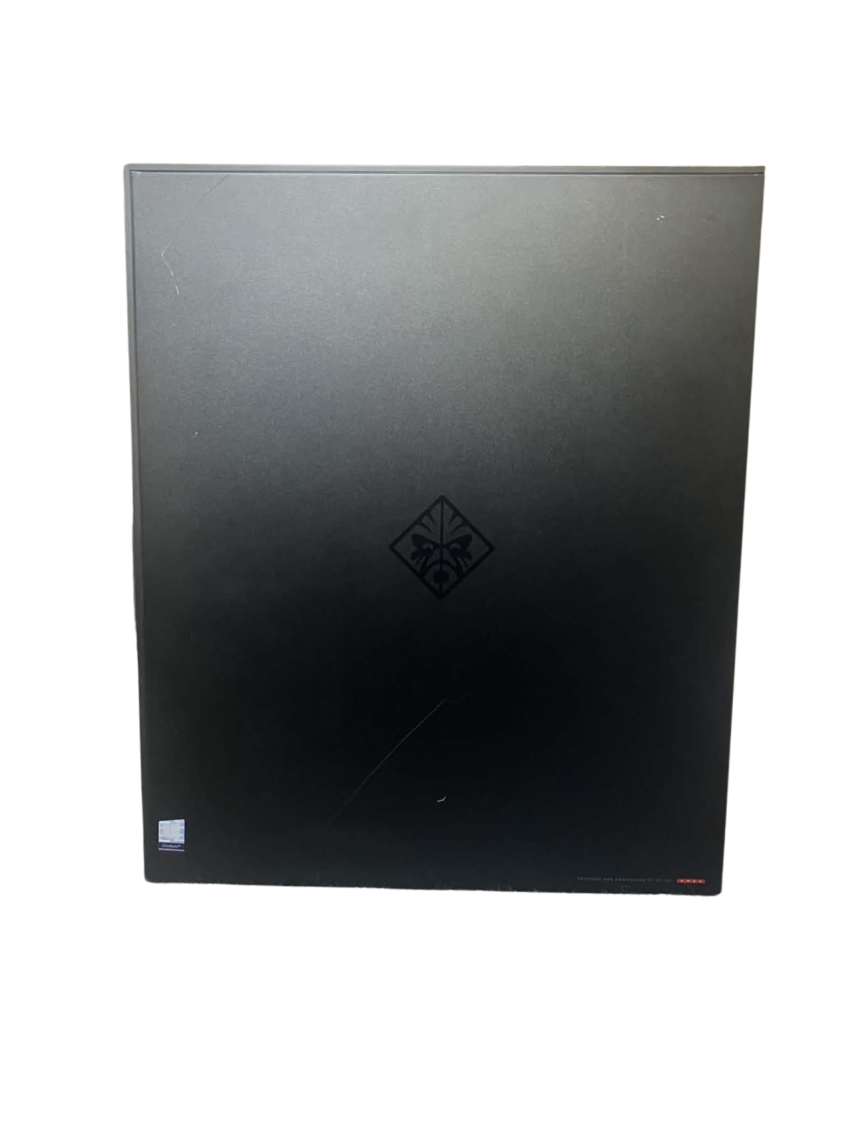 【OMEN 】ゲーミングデスクトップPC